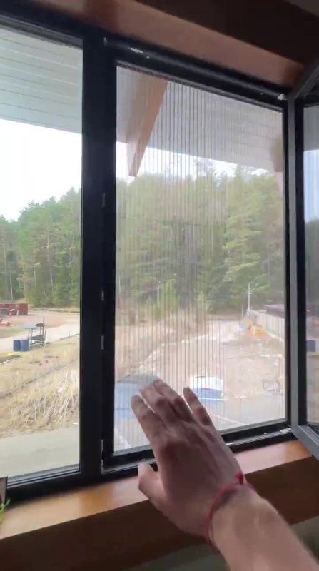 В доме — сторис Хорошей Компании, Красноярск