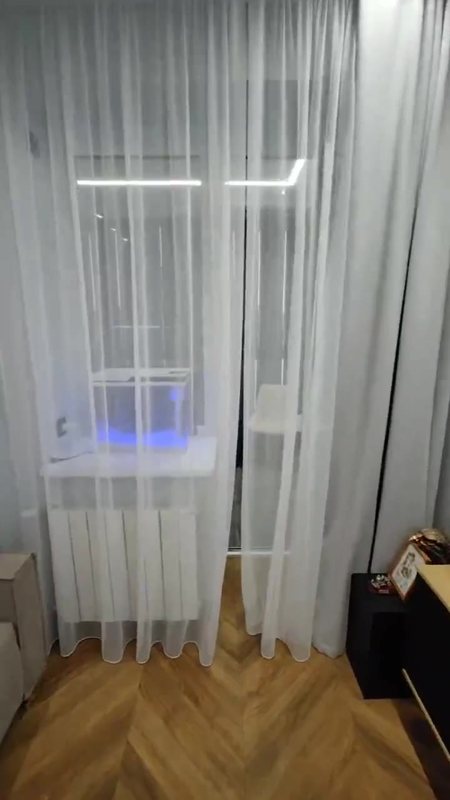 Шторы — сторис Хорошей Компании, Красноярск
